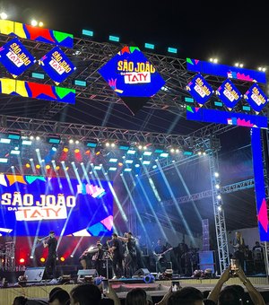 [Vídeo] Várias atrações movimentam a II Edição do Festival da Mandioca, em Lagoa da Canoa