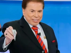 Justiça nega ação de supostos netos de Silvio Santos; entenda