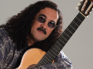 Morre aos 72 anos cantor baiano Moraes Moreira