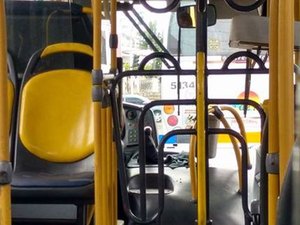 SMTT notificará empresas para retirada de catracas altas de ônibus, em Maceió