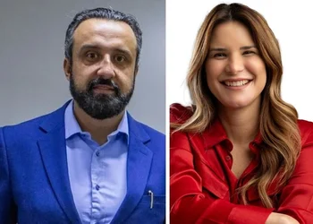 Prefeito ligado a Arthur Lira fecha aliança com Ceci Hermann