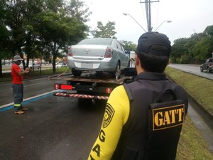 Segurança: SMTT alerta para os riscos do transporte clandestino