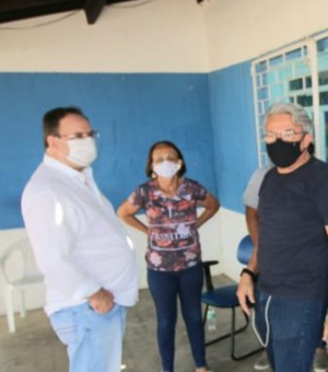 Prefeitura de Arapiraca emite nota de pesar lamentando morte de Marcos Fontes, diretor do Cemfra