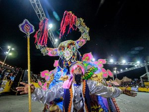 Festival de Bumba Meu Boi leva cores e brilho ao Jaraguá