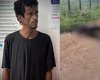 Corpo de morador de União é identificado após ser encontrado carbonizado