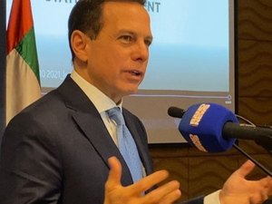 Doria amplia vantagem em eventual 2º turno contra Bolsonaro, diz pesquisa