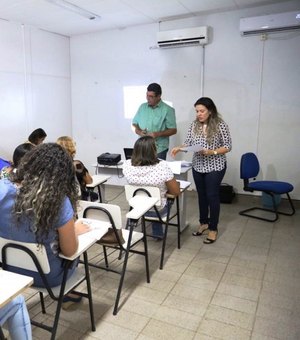 Prefeitura de Arapiraca prepara reativação de telecentros 