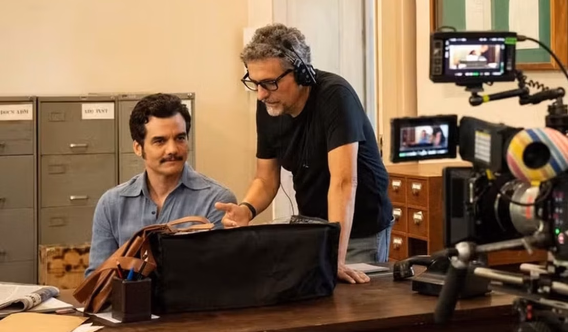Quando o filme O Agente Secreto estreia no Brasil?