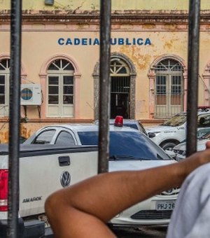 Quatro presos morrem em nova rebelião em Manaus