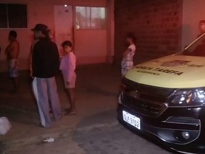 Jovem morre após ser baleado em Arapiraca