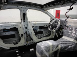 Exército, Detran, PM e Receita Estadual fiscalizam produtos blindados em Alagoas