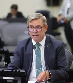 Projeto de Cabo Bebeto permite pagamento do IPVA em até 10 parcelas