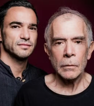 Com Ricardo Blat em tratamento de leucemia, Caio Blat agradece doação de medula