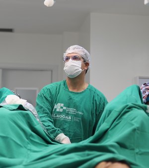 Hospital Metropolitano de Alagoas passa a oferecer cirurgias por vídeo