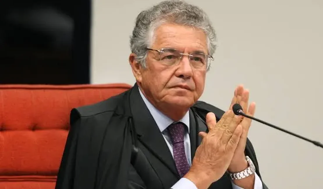Mello diz se arrepender de apoiar indicação de Moraes ao STF