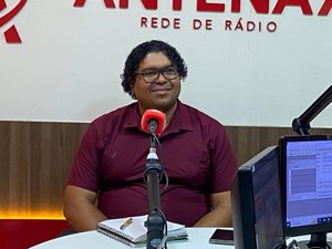 Rede Estadual de Educação paralisa na terça-feira (6)