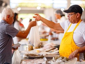 Confira os horários de funcionamento de feiras e mercados públicos no fim de ano