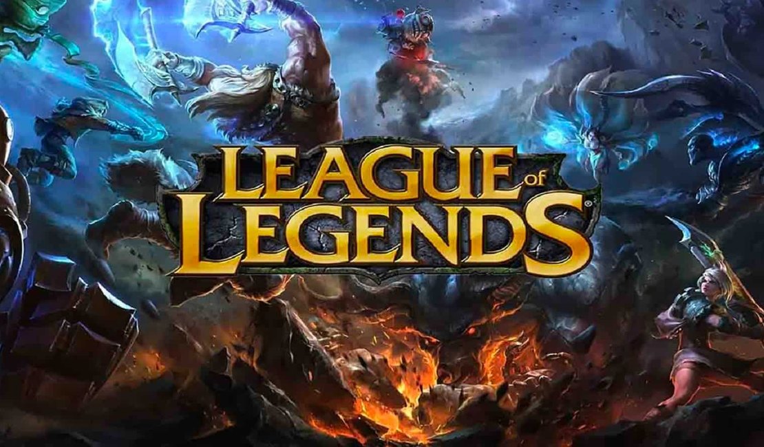 Alagoanos poderão participar de Copa Regional de League of Legends