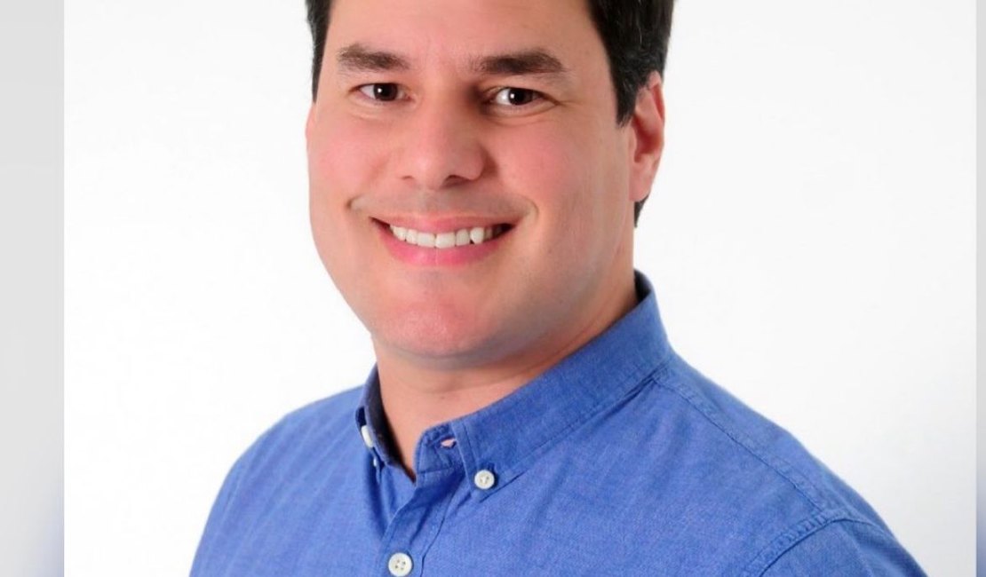 Morre Edlúcio Donato, presidente do Podemos em Maceió