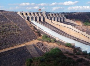 Chuvas na Bacia do São Francisco devem diminuir nas próximas duas semanas, mas vazão de Xingó deverá se manter em 4mil m³/s