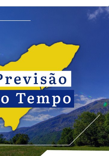 Confira a previsão do tempo para este final de semana em Palmeira dos Índios