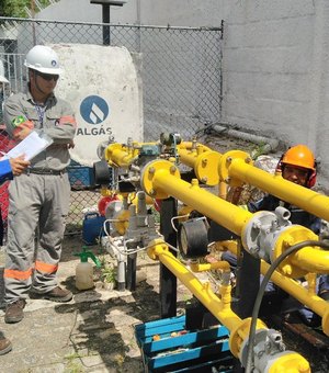 Arsal autoriza nona empresa a desenvolver comercialização do gás canalizado no Estado
