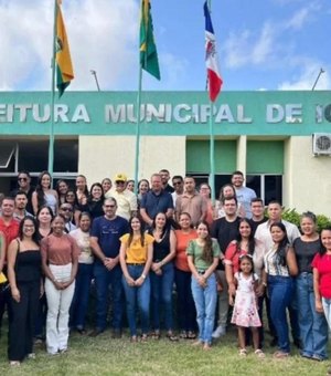 Igaci conquista o Selo FNAS 2025 e ganha reconhecimento nacional na assistência social