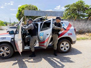Polícia Militar registra 20 dias sem homicídios na Região Sul de Alagoas