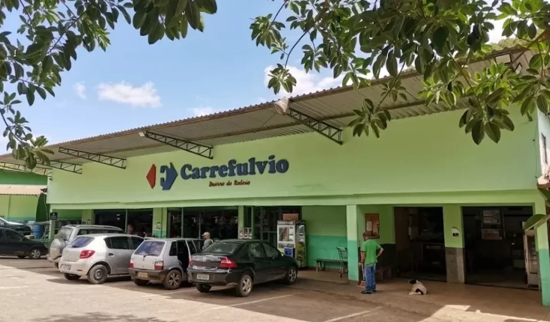 Condenado por copiar marca, dono do 'Carrefulvio' se denunciou 'sem querer'
