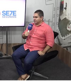 [Vídeo] 7Segundos em 10 anos: do sonho a um dos portais de notícias mais acessados em Alagoas