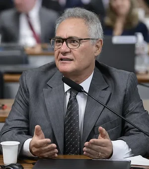 Calheiros critica articulação do PL Antifacção: ‘Querem blindar condenados e investigados’