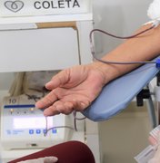 Hemoal vai nesta terça-feira a Arapiraca e Porto Calvo para realizar coletas externas de sangue