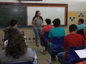 Seduc pré-seleciona professores de inglês para programa de aperfeiçoamento nos EUA