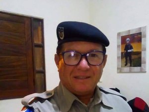 Policial militar sofre mal súbito em Arapiraca