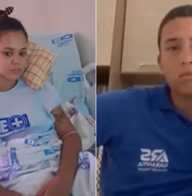 Sem comparecimento de “Vitinho”, Justiça ouve vítima e testemunhas e processo do Caso Daniela avança