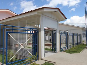 Governo de Alagoas vai construir mais duas escolas estaduais no Benedito Bentes