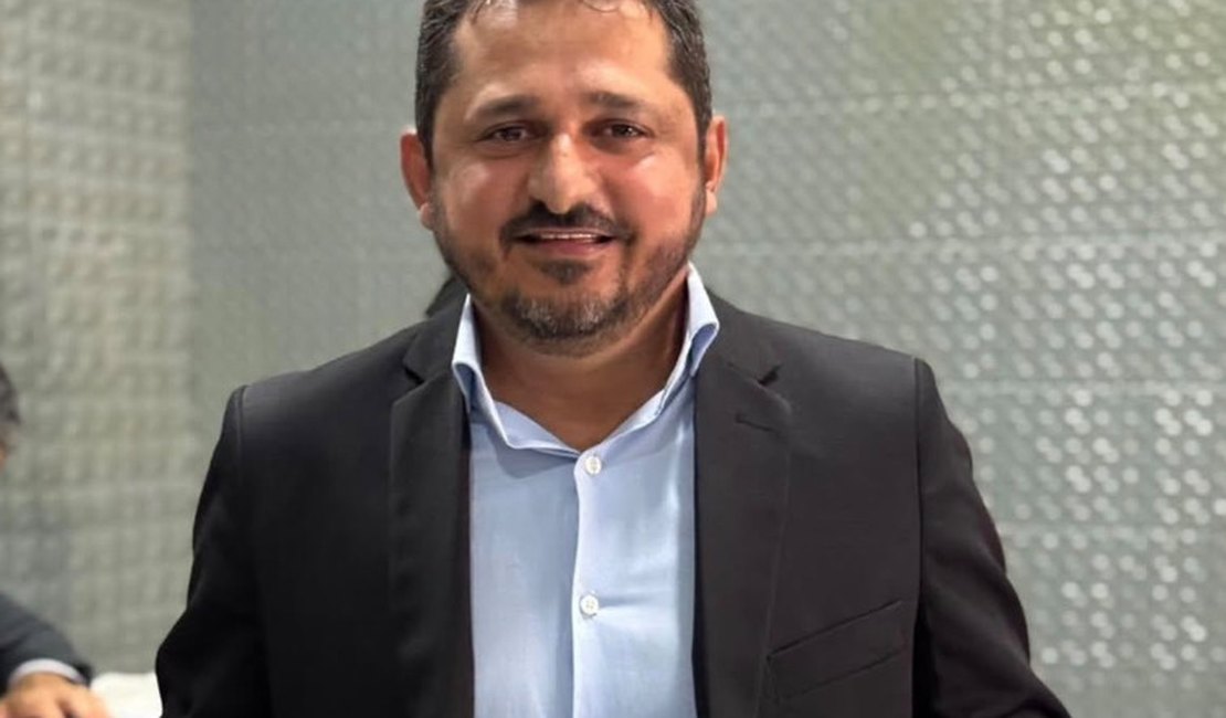 Suplementação é aprovada por 8x1 na Câmara de Novo Lino; Jânio de Sabino se abstém