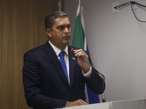 Daniel Vasconcelos assume Prefeitura de Maragogi