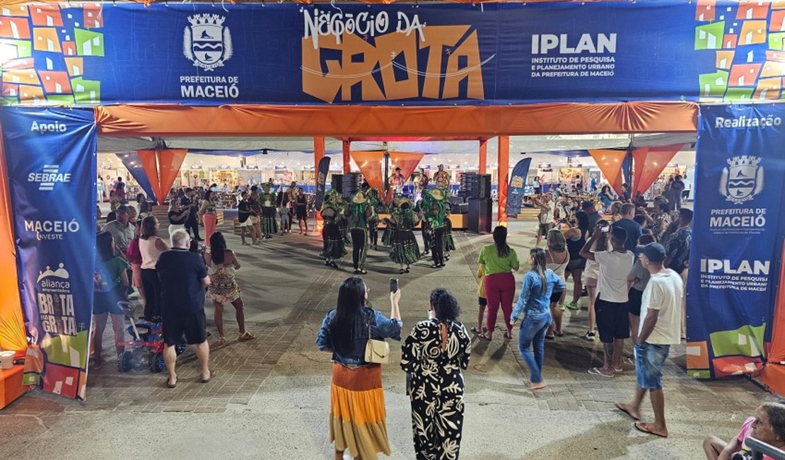 Iniciativas pioneiras mudam comunidades e ampliam oportunidades em Maceió