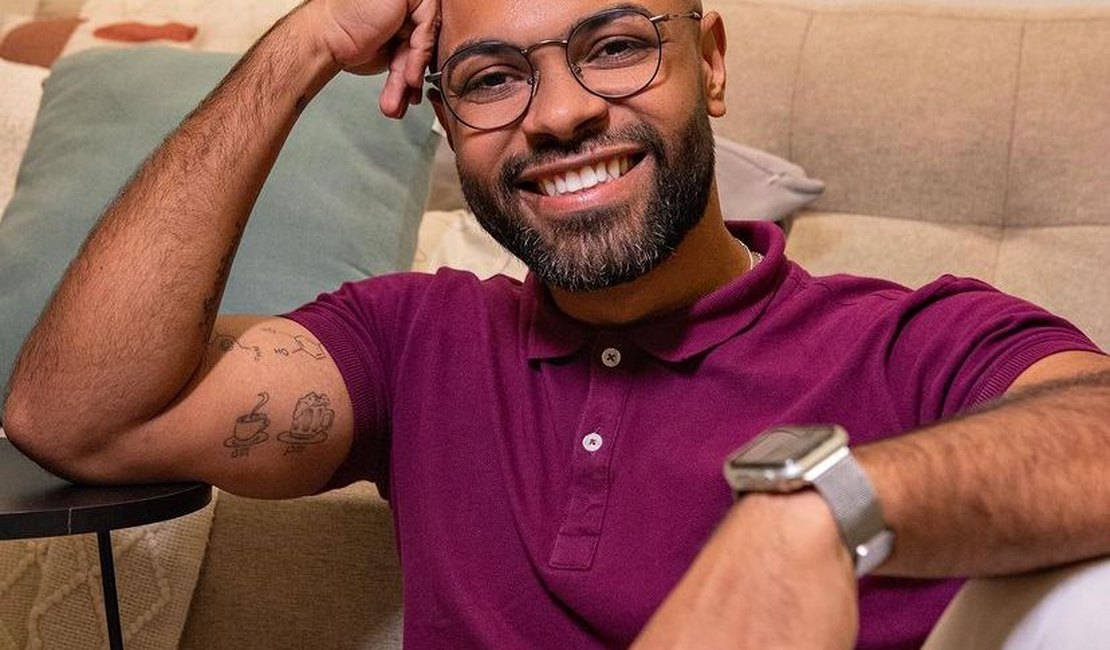 Psicológo alagoano fala sobre a influência da sexualidade na internet e seus impactos
