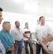 Ministro alagoano viabiliza registro para Fetag defender agricultores alagoanos