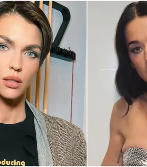 Atriz Ruby Rose acusa Katy Perry de abuso sexual: 'Eu só tinha 20 anos'