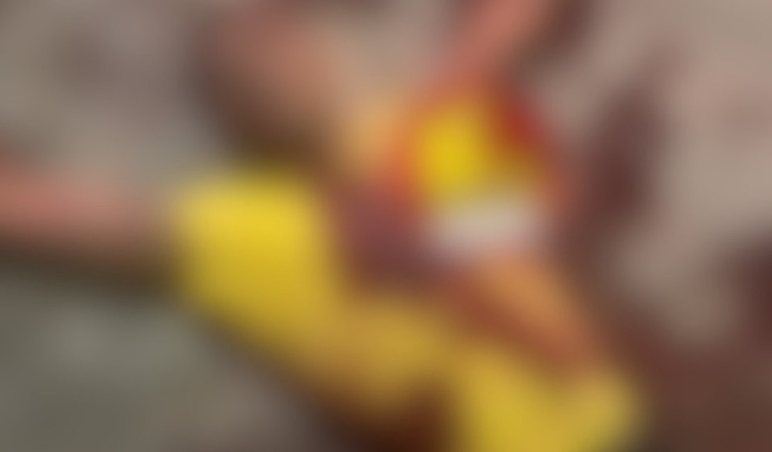 Homem é morto a facadas no conjunto 28 de Julho, em São Sebastião