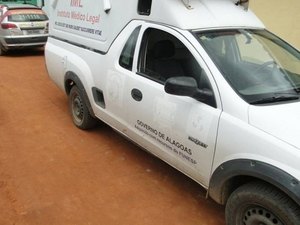 Homem é assassinado com 10 tiros na Região Metropolitana de Maceió