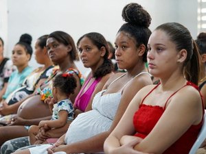 Japaratinga começa Semana do Bebê 2023