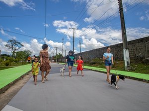 Indicadores estaduais puxam para baixo desempenho de Maceió no IPS Brasil