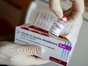 Oxford e AstraZeneca começam a testar vacina contra a variante Beta da Covid-19