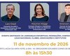 Maceió recebe fórum esportivo com grandes nomes do esporte brasileiro