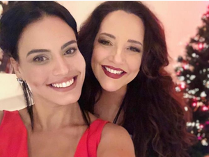 Chega ao fim namoro de LetÍcia Lima e Ana Carolina