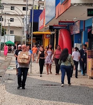 Sindilojas de Arapiraca alerta comerciantes para golpe de falsa cobrança encaminhada por e-mail